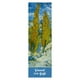 thumbnail image 1 of Marcapágina Vincent Van Gogh: The Poplars At Saint - Remy, 1 of 2