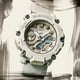 thumbnail image 4 of Reloj G-SHOCK GA-2200NC-7ADR Resina Hombre Blanco Humo blanco, 4 of 4