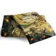 thumbnail image 5 of Att-ack on Gi-ant Eren L-evi Ani-me Soft 3D Pri-nted Du-vet Cover -Bedd-ing Set with Co-mforte-r Cover-, 5 of 5