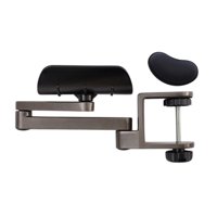 Bothyi - Soporte De Codo De Escritorio Soporte De Antebrazo De Escritorio Fácil De Instalación Para Uso Doméstico De La Oficina