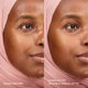 thumbnail image 3 of Protector Solar Facial Glossier Invisible Shield SPF 50 50 ml, 3 of 9