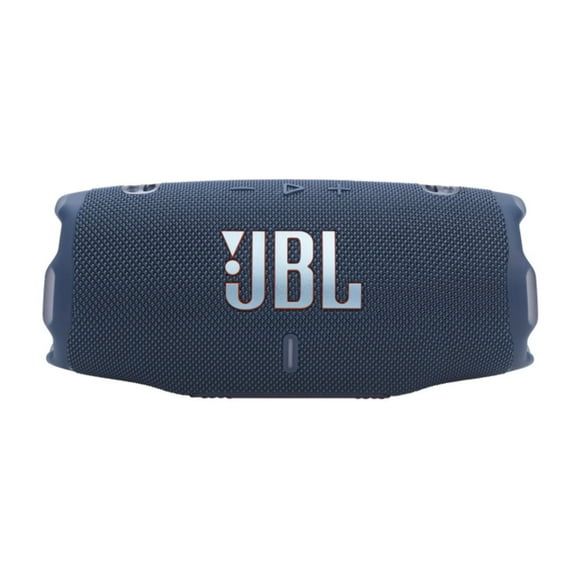 Parlante Bluetooth JBL Charge 6 Azul
