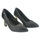 thumbnail image 5 of Zapato Chalada Mujer Risper-1 Negro Casual, 5 of 7