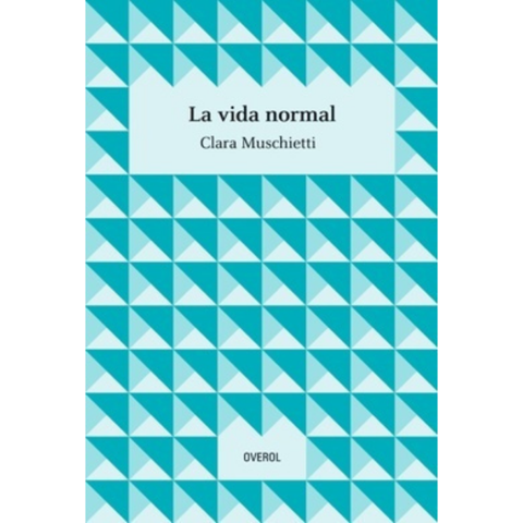 Overol - La Vida Normal