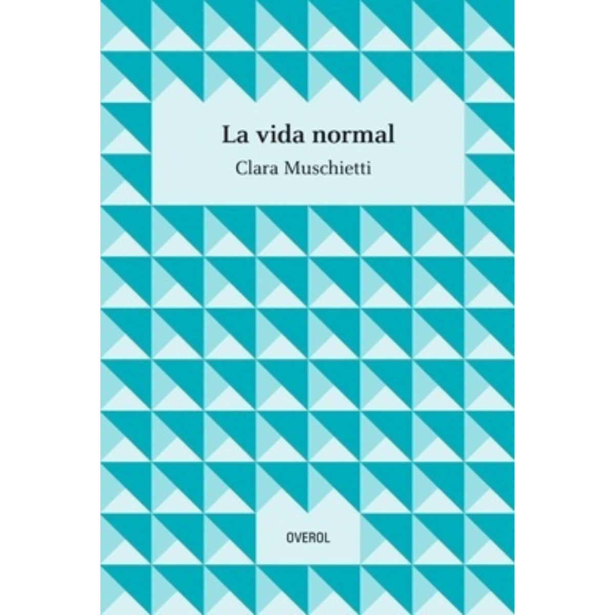 Overol - La Vida Normal