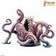 thumbnail image 2 of Figura de miniatura Dungeons & Lasers Kraken Gigante 13 cm, 2 of 6
