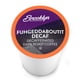 thumbnail image 2 of Cápsulas de café Brooklyn Beans Fuhgeddaboutit Decaf, 40 unidades, 2 of 5