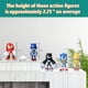 thumbnail image 2 of Figuras de Juguete Lutfi Sonic The Hedgehog Paquete 5, 2 of 3