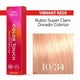 thumbnail image 3 of Tinte para cabello Wella Color Touch 10/34 Rubio Super Claro Dorado Cobrizo 60ml, 3 of 3