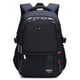 thumbnail image 1 of Kids backpack Primary children School Bags For Boys large orthopedic Backpack Waterproof Schoolbag big Book Bag mochila infantil, 1 of 3