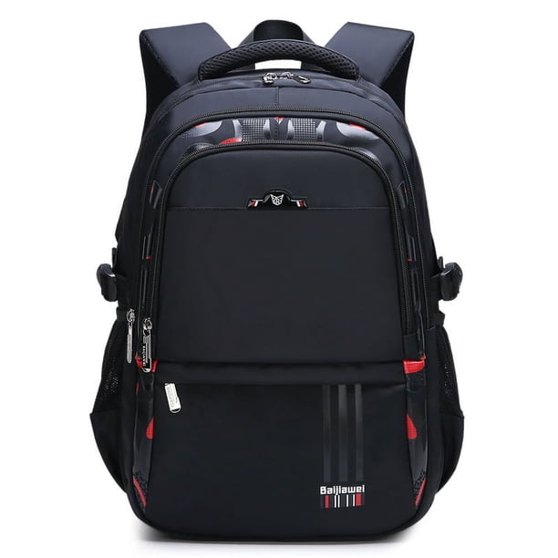 Kids backpack Primary children School Bags For Boys large orthopedic Backpack Waterproof Schoolbag big Book Bag mochila infantil