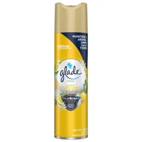 Glade - Desodorante Ambiental Aerosol Limón Refrescante Lata