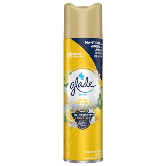 AMBIENTAL LIMON GLADE