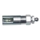 thumbnail image 2 of Acoplador de grasa de 90 grados, adaptador de grasa, piezas de repuesto resistentes, acoplador de grasa ranurado de empuje duradero, roscas NPT de 1/8, 2 of 5