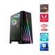 thumbnail image 1 of Pc Gamer Amd Ryzen 3 3200g Gráficos Vega 16 Gb Ram Ssd 500gb M 2 Aerocool Mirage, 1 of 3