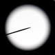 thumbnail image 2 of Ocular para microscopio AmScope EP10X23P WF10X con puntero, 2 of 2
