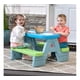 thumbnail image 3 of Mesa Infantil Picnic con Paragua, 3 of 4