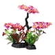 thumbnail image 3 of Plantas De Acuario Para Agua Dulce, Adorno, Accesorios Para Escondites, árbol Artificial, Flor De Ciruelo, 3 of 5