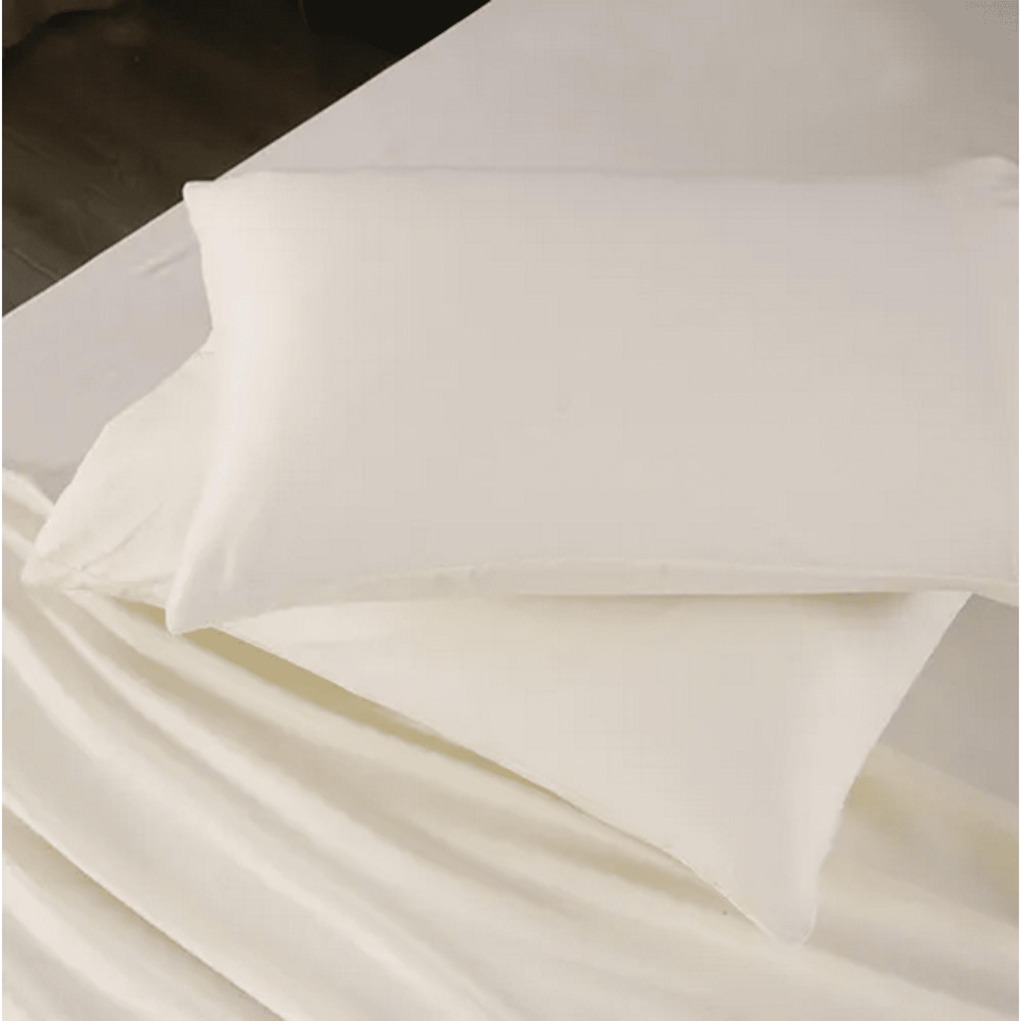 Genérico - Juego Sabanas 2 Plazas 6 Piezas Lavable A Máquina