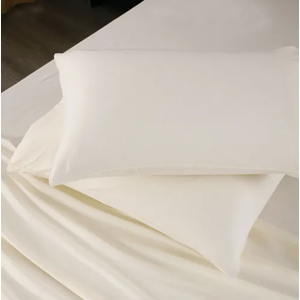 Genérico - Juego Sabanas 2 Plazas 6 Piezas Lavable A Máquina