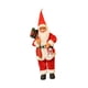 thumbnail image 1 of Adornos Navideños Con Figuras, Manualidades Para Mesa, Regalos De Fiesta, Suministros Para Oficina, Color Rojo, 1 of 3
