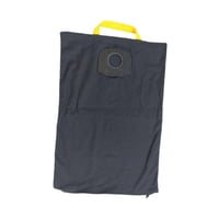 Bothyi - Bolsa De Tela Para El Polvo, Multifunción, Ligera, Para Electrodomésticos, Piezas Para Aspiradoras, Color Negro