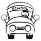 thumbnail image 1 of Decomural School Bus Nursery School WS-18944, 1 of 2
