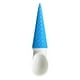 thumbnail image 2 of Cuchara De Helado Multifunción Cocina Fruta Cuchara De Sandía Azul, 2 of 3