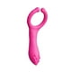 thumbnail image 1 of Anillo vibrador ¡Descubre el placer supremo con Crab!, 1 of 5