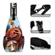 thumbnail image 3 of Temporada de Caza Riñonera Bandolera con Estampado Integral para Hombres y Mujeres, Bolso Cruzado Gráfico de Tendencia, Mochila de Hombro Streetwear para Ciclismo y Deportes, Riñonera Versátil Casual, 3 of 6