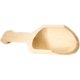 thumbnail image 4 of Cucharas de madera Perfectware PW Scoop 4-10 Mini (paquete de 10), 4 of 4