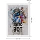 thumbnail image 2 of Astro Bot Kits de Pintura de Diamantes para Adultos 5D DIY Diamond Art Kits Full Drill Diamond Dots para Regalo Decoración de Pared y Relajación Artes de Gemas 20*30cm, 2 of 6
