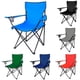 thumbnail image 2 of Silla Plegable Camping Porta Vasos Apoya Brazos Verde, 2 of 2