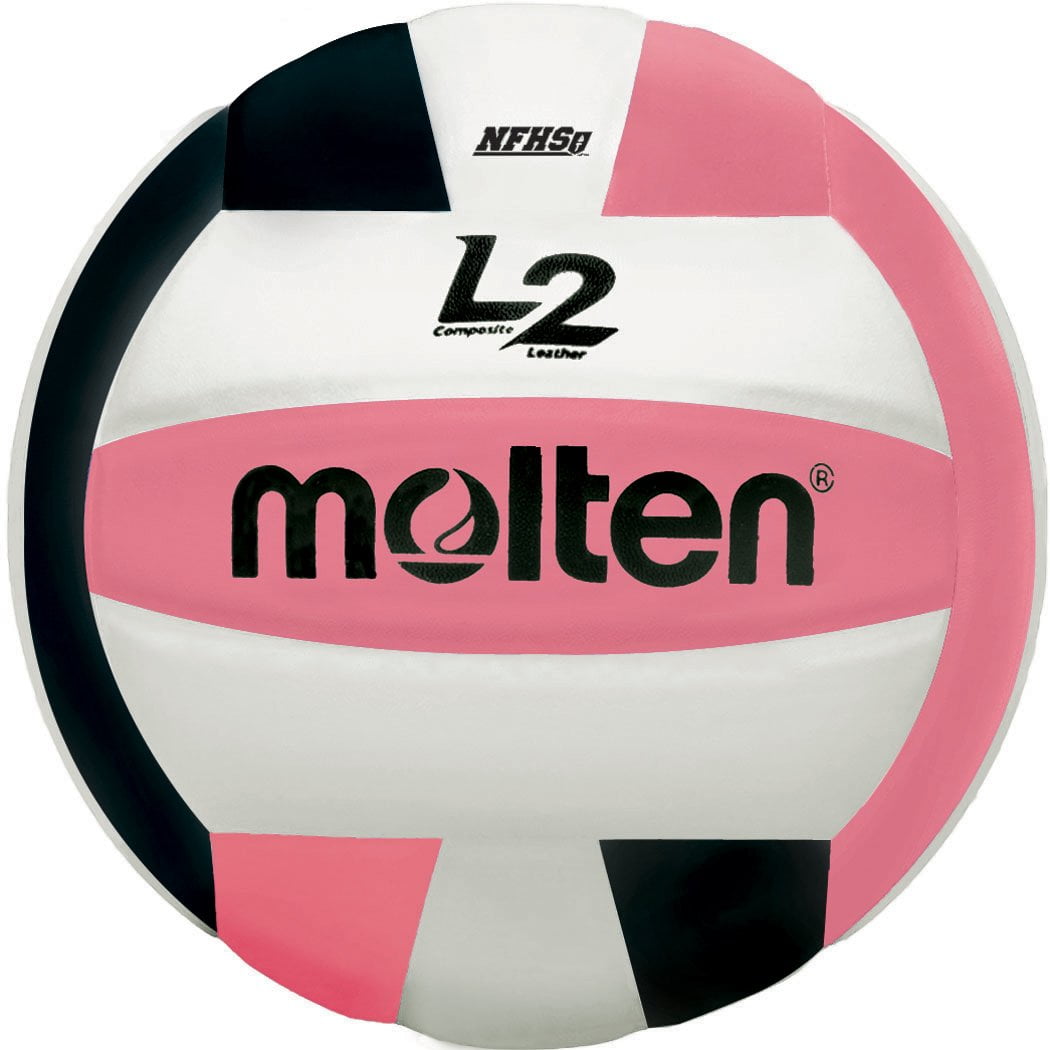 Volleyball Molten L2 Aprobado Por La Nfhs
