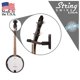 thumbnail image 4 of Soporte Metálico de Pared para Banjo String Swing Modelo BCC11B Negro, 4 of 4