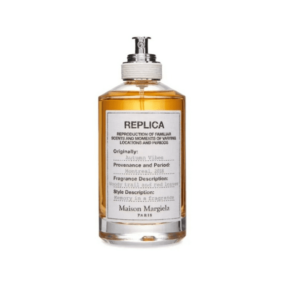Maison Margiela - Replica Autumn Vibes EDT (100 ml)