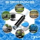 thumbnail image 3 of Bomba de Transferencia de Agua Compatible con Batería Bos*ch™ 18V, 30 L/min, Elevación 15 Ft, Máx. Bomba de Agua Alimentada por 7 A, para Jardín, Acampar, Piscina Infantil, Pecera (sin Batería), 3 of 4
