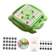 thumbnail image 3 of Juguete Montessori Que Practica El Juego De Ajedrez Magnético Inteligente, Portátil, En Desarrollo, 20 Cuentas, 3 of 3