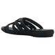 thumbnail image 4 of Sandalia de Mujer de color Negro Casual Chalada Anatomic85, 4 of 6