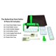 thumbnail image 2 of Kit de rodillos de pintura BetterGrip de 9 piezas con bandeja y pinceles, 2 of 6