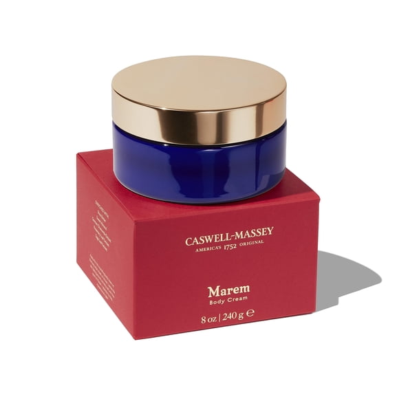 Crema corporal Caswell-Massey Marem perfumada 240 ml para mujer