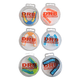 thumbnail image 1 of PROTECTOR BUCAL SIMPLE DRIBBLING 1 UNIDAD ADULTO | 9.70.08 - Talla TALLA UNICA, 1 of 3