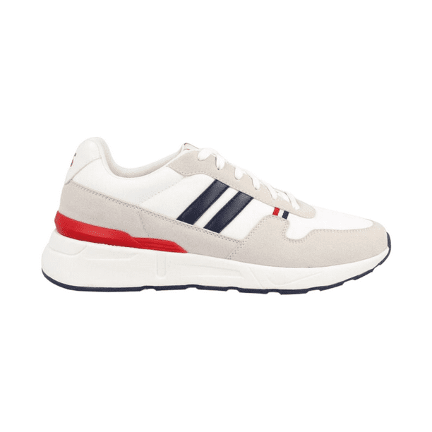 ZAPATILLAS URBANAS NORTH STAR FLAG HOMBRE | 889-1796 - Talla 43