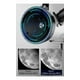 thumbnail image 5 of Telescopio Astronómico Profesional Reflect Hd 700 Mm X 76mm plata Regalos de cumpleaños / vacaciones / Navidad., 5 of 9