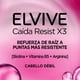 thumbnail image 5 of Acondicionador Elvive Caída Resist x3, 370 ml, 5 of 6