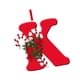 thumbnail image 2 of Adorno Colgante Para árbol De Navidad Con Letras, Decoración Navideña Para El Porche, Vacaciones De Año Nuevo K, 2 of 5