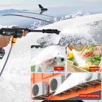 Genérico - Hidrolavadora Inalambrica Alta Presion Limpieza Lau