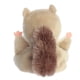 thumbnail image 4 of Animal de peluche Aurora, adorable Palm Pals, aletea una ardilla voladora, 4 of 4