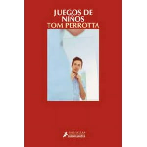 Penguin Random House - Juegos De Ninos