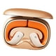 thumbnail image 3 of Auriculares Inalámbricos Con Clip Control Táctil V5.3 Auriculares Para Entrenamiento Al Aire Libre Naranja, 3 of 5